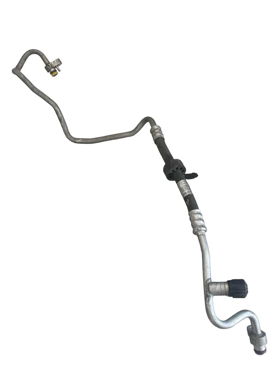 Conducta AC MERCEDES-BENZ E-CLASS W212 2009 -> 2.2 E 250 CDI / BlueTEC 4-matic OM 651.924 A2128301416