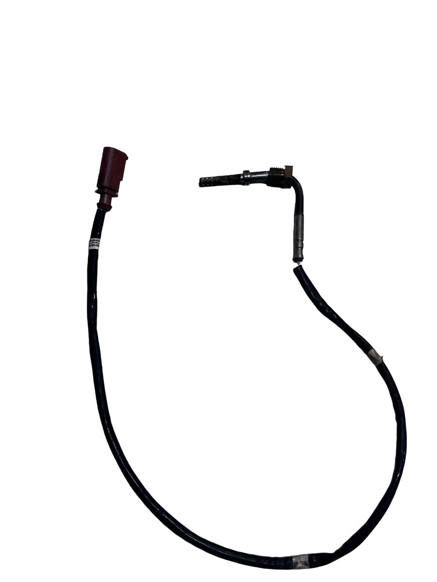 Senzor de temperatura gaze de esapament VOLKSWAGEN GOLF VI 5K1 2008 - 2013 1.6 TDI CAYC 03L906088AJ