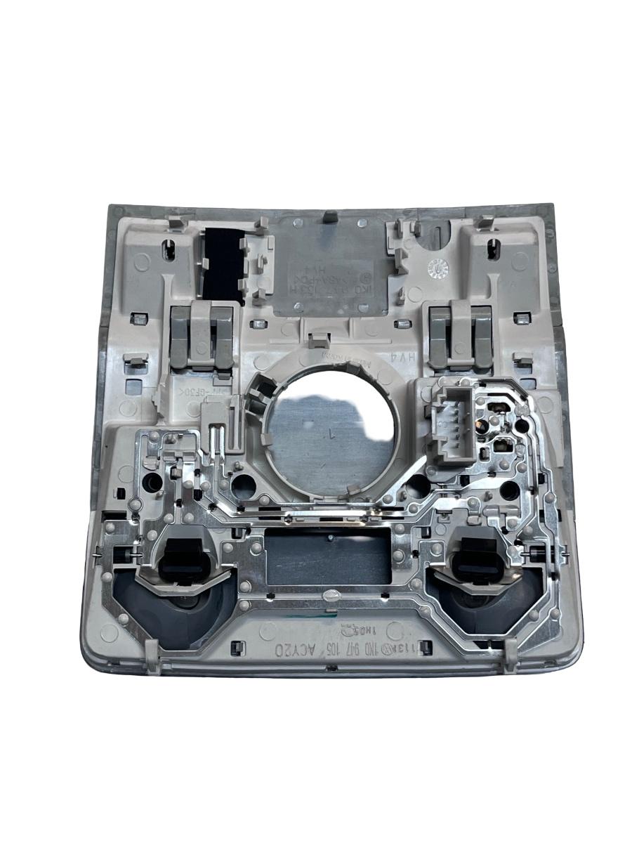 Plafoniera VOLKSWAGEN GOLF VI 5K1 2008 - 2013 1K0947105 – foto 2