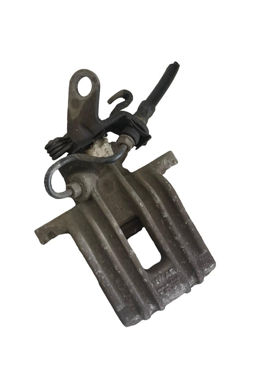 Etrier frana stanga spate VOLKSWAGEN GOLF VI 5K1 2008 - 2013 1.6 TDI CAYC