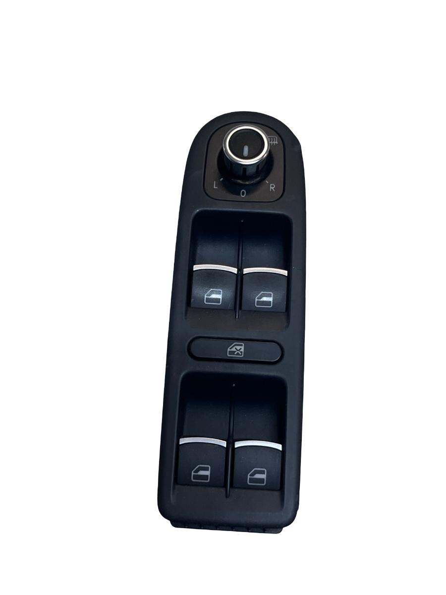 Butoane geamuri electrice stanga fata VOLKSWAGEN GOLF VI 5K1 2008 - 2013 5K1959565