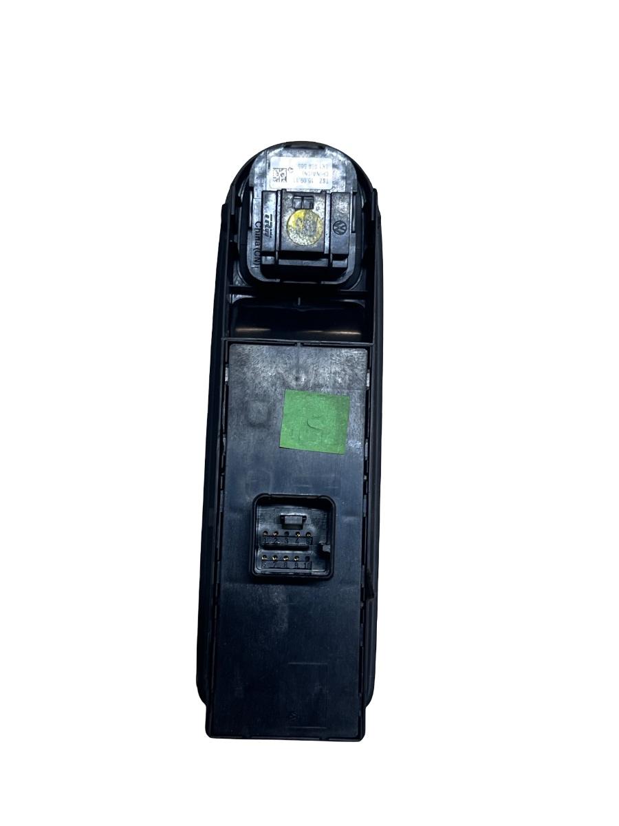Butoane geamuri electrice stanga fata VOLKSWAGEN GOLF VI 5K1 2008 - 2013 5K1959565 – foto 3