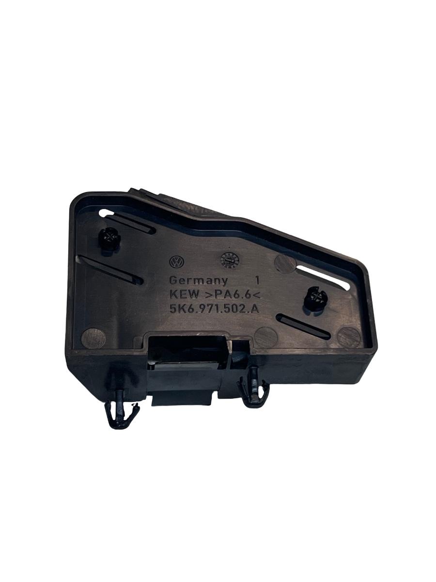 Buzzer VOLKSWAGEN GOLF VI 5K1 2008 - 2013 5K6971502A – foto 2