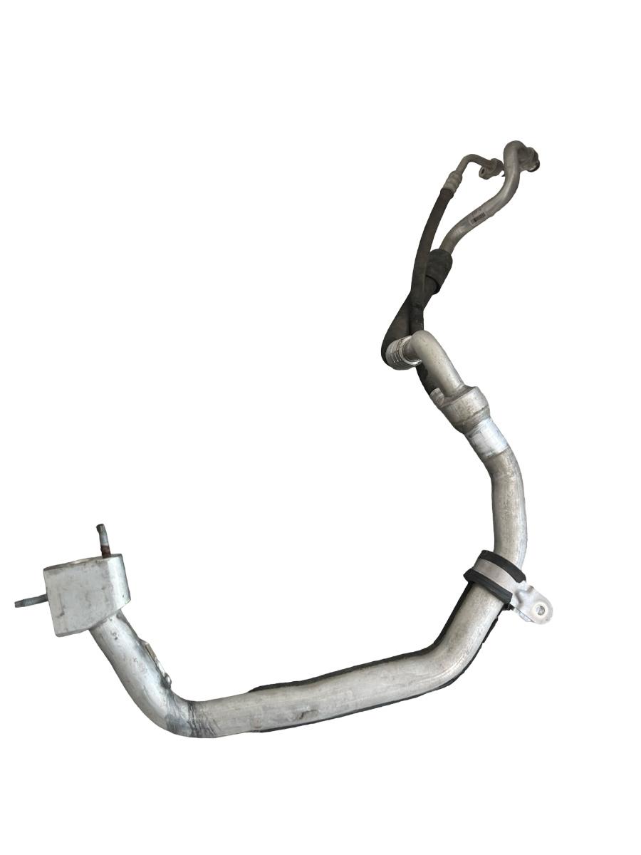 Conducta AC MERCEDES-BENZ E-CLASS W212 2009 -> 2.2 E 250 CDI / BlueTEC 4-matic OM 651.924 A2128301616
