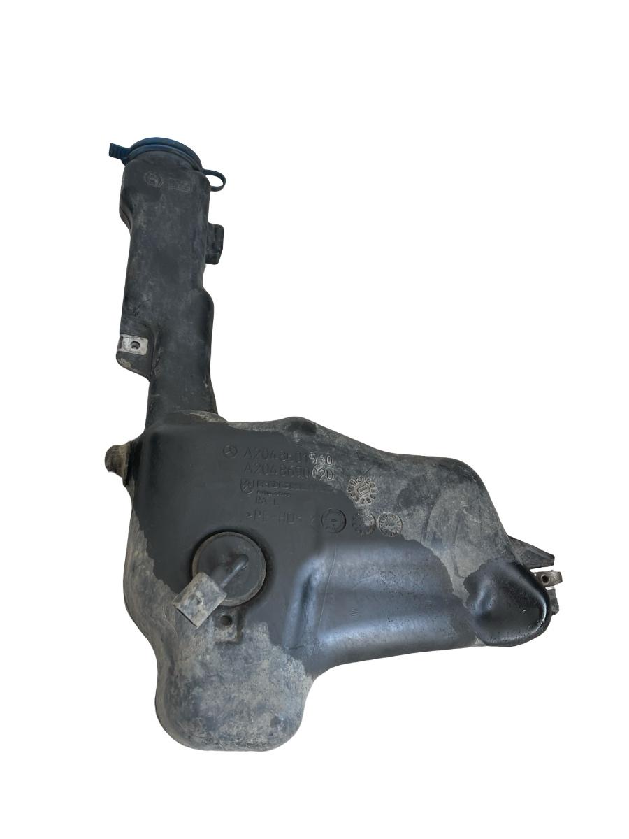 Vas/rezervor lichid de spalare parbriz MERCEDES-BENZ E-CLASS W212 2009 -> 2.2 E 250 CDI / BlueTEC 4-matic OM 651.924 A2048601560