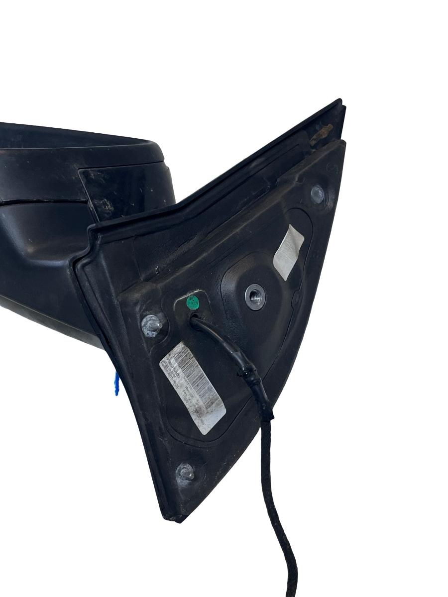 Oglinda laterala electrica portiera stanga fata VOLKSWAGEN GOLF VI 5K1 2008 - 2013 5K0857501CD ( 6 PINI) – foto 3