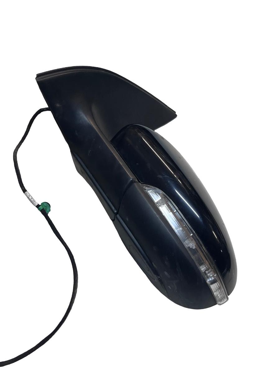 Oglinda laterala electrica portiera stanga fata VOLKSWAGEN GOLF VI 5K1 2008 - 2013 5K0857501CD ( 6 PINI) – foto 5