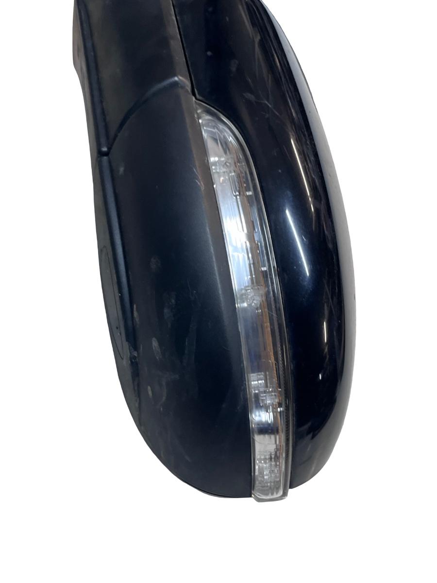 Oglinda laterala electrica portiera stanga fata VOLKSWAGEN GOLF VI 5K1 2008 - 2013 5K0857501CD ( 6 PINI) – foto 6