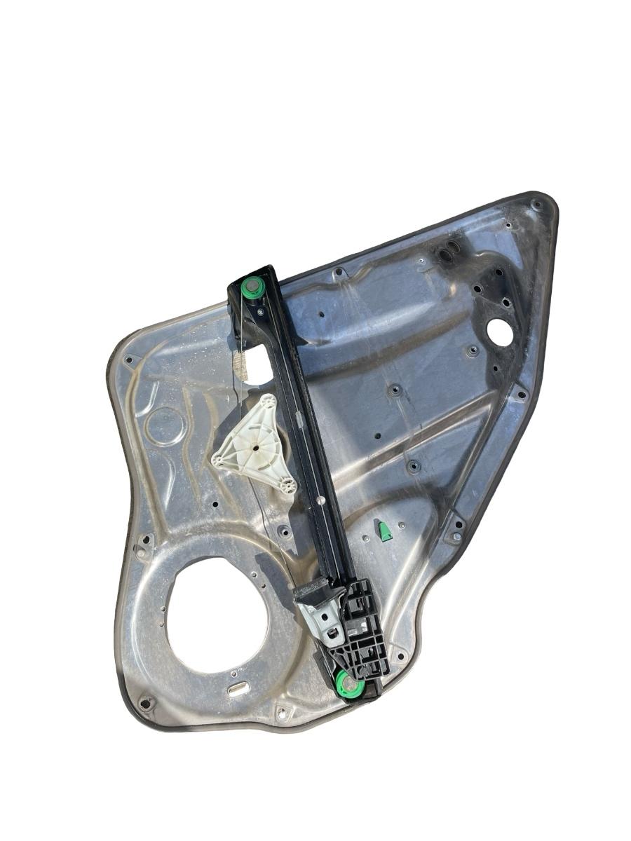 Macara geam stanga spate MERCEDES-BENZ E-CLASS W212 2009 -> 2.2 E 250 CDI / BlueTEC 4-matic OM 651.924 977287-104 – foto 2