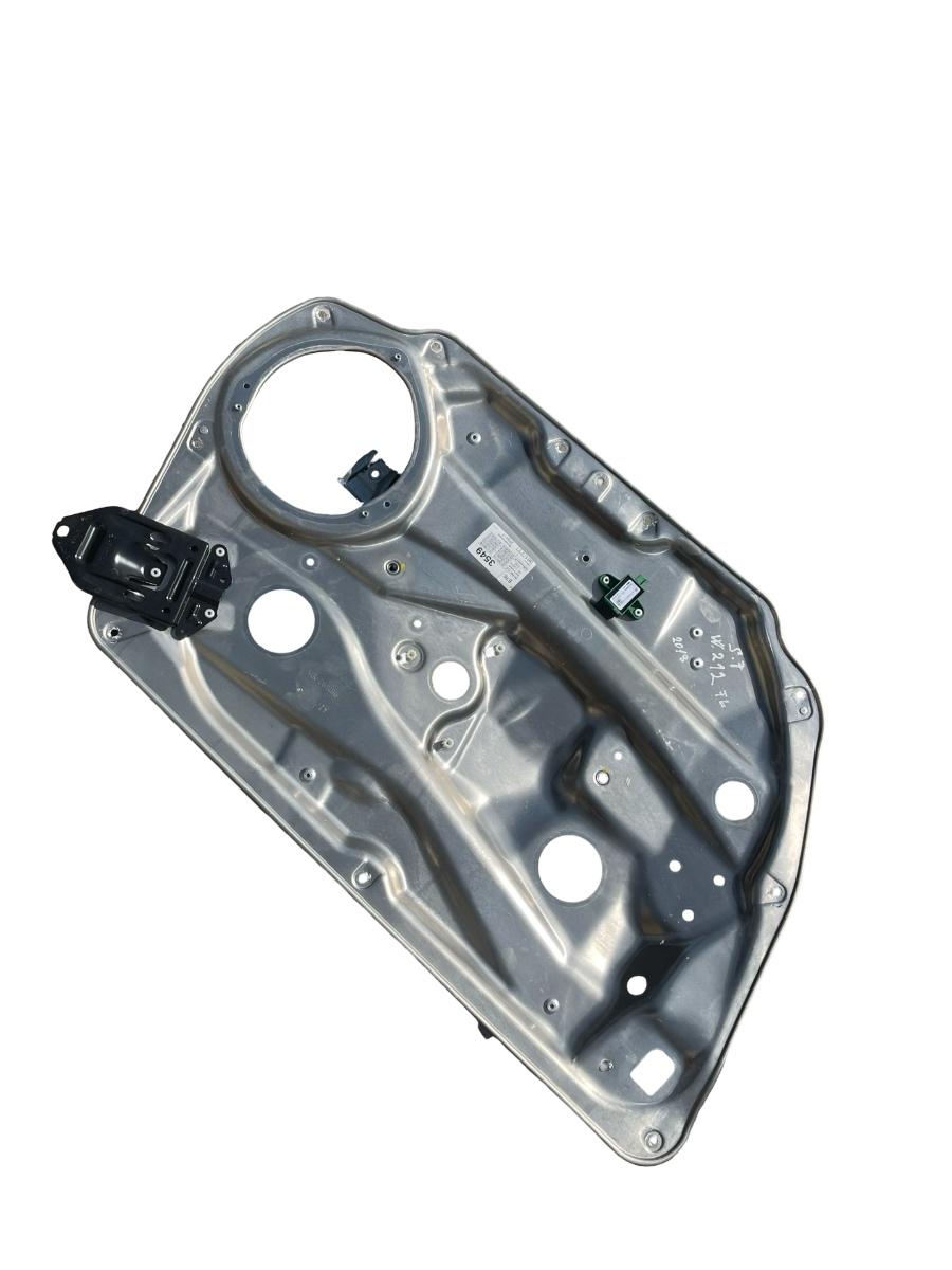 Macara geam stanga fata MERCEDES-BENZ E-CLASS W212 2009 -> 2.2 E 250 CDI / BlueTEC 4-matic OM 651.924 981692-105