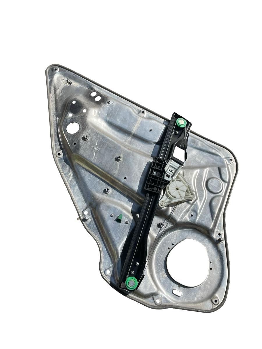 Macara geam dreapta spate MERCEDES-BENZ E-CLASS W212 2009 -> 2.2 E 250 CDI / BlueTEC 4-matic OM 651.924 977288-104 – foto 3