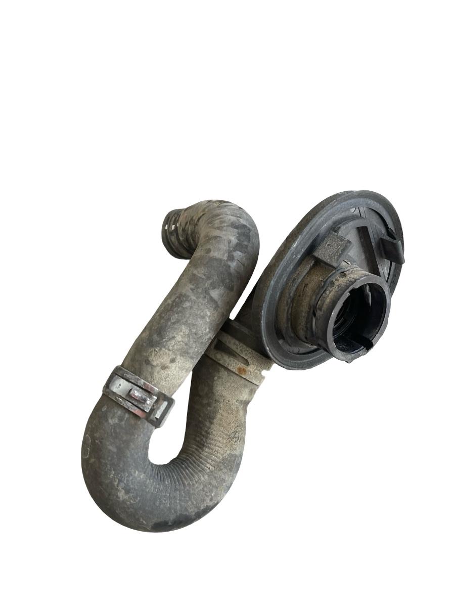 Furtun lichid de racire motor MERCEDES-BENZ E-CLASS W212 2009 -> 2.2 E 250 CDI / BlueTEC 4-matic OM 651.924 A2128300396