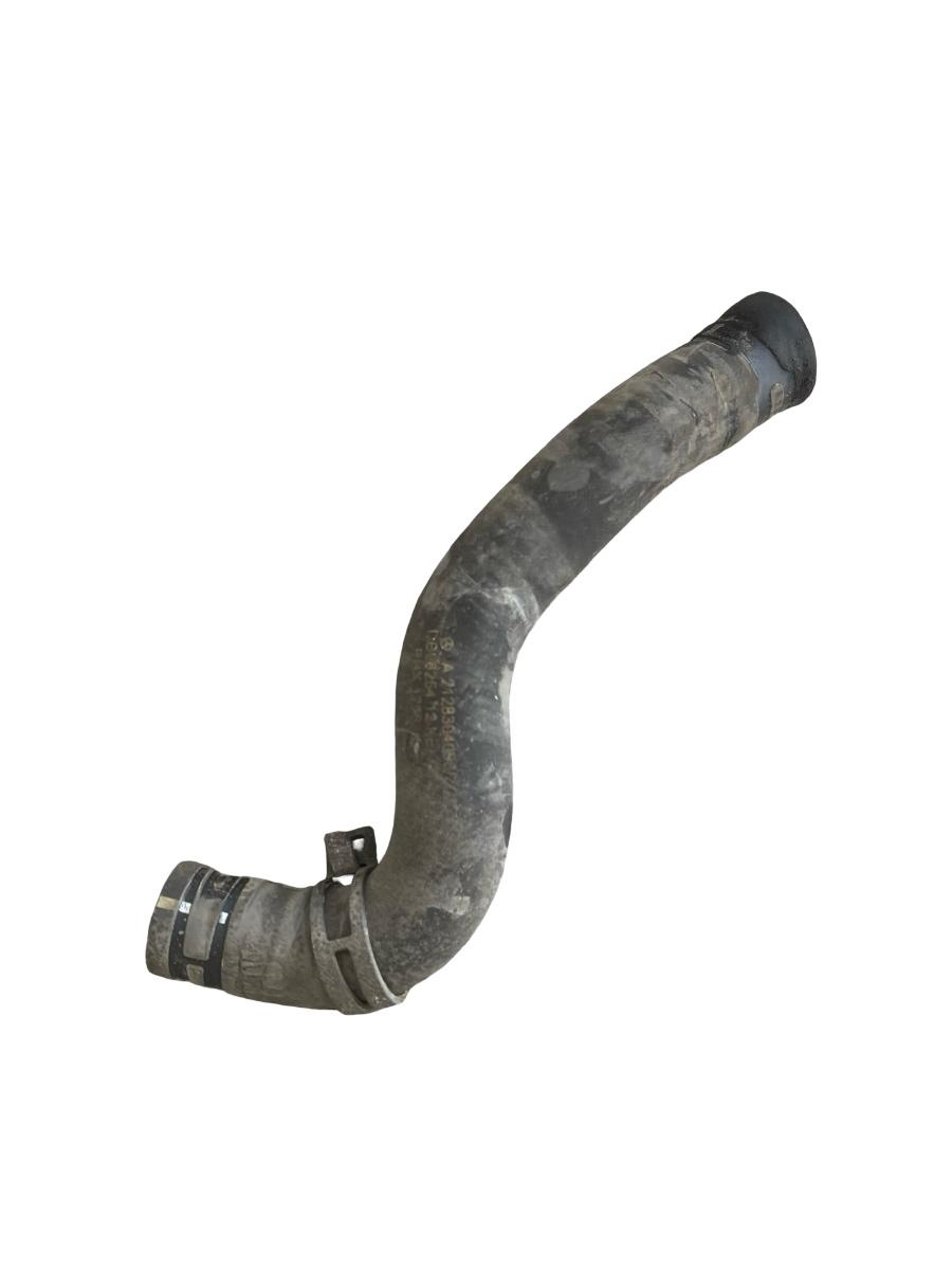Furtun lichid de racire motor MERCEDES-BENZ E-CLASS W212 2009 -> 2.2 E 250 CDI / BlueTEC 4-matic OM 651.924