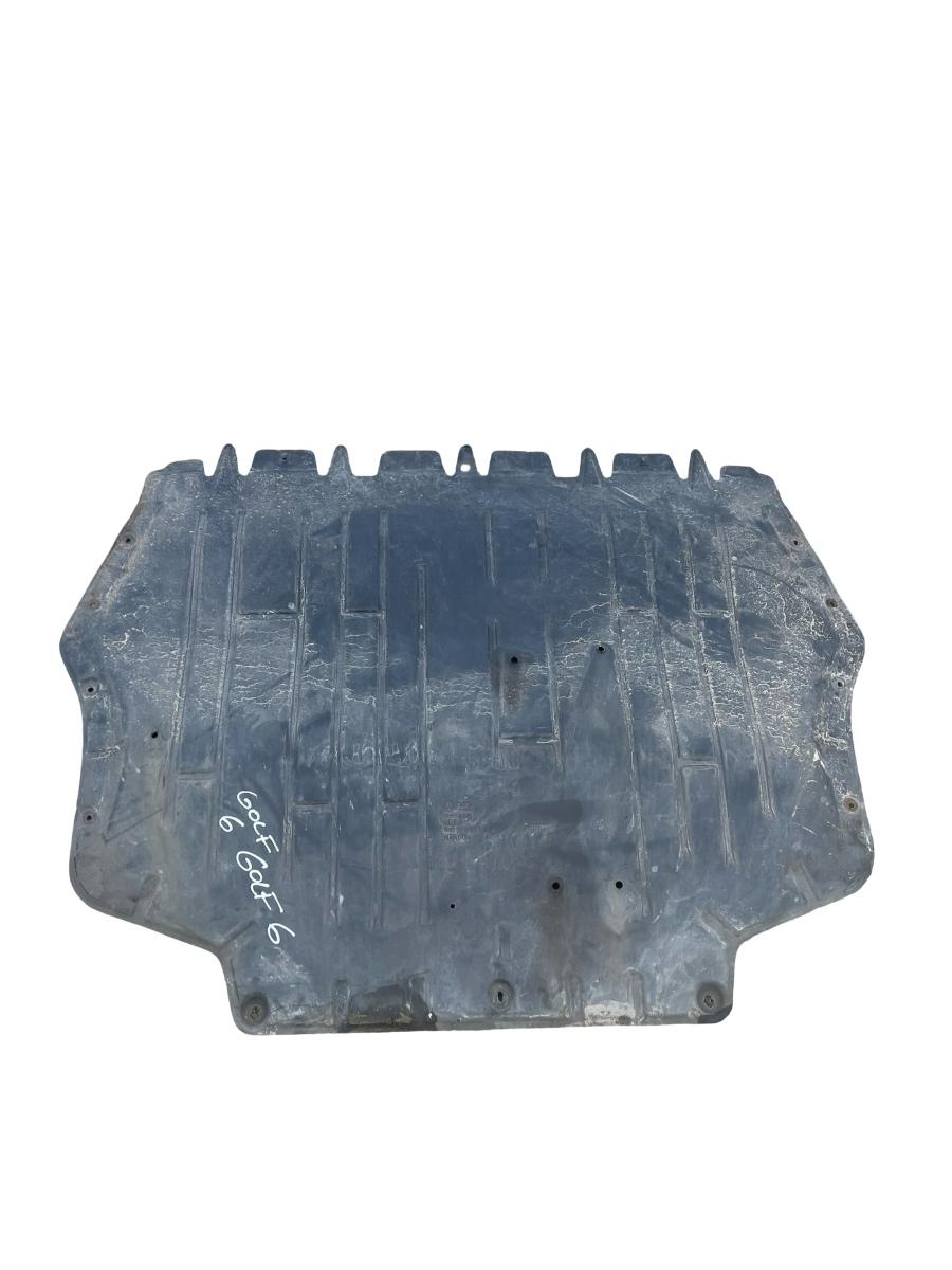 Scut de protectie motor VOLKSWAGEN GOLF VI SCURT 5K1 2008 - 2013 1K0825237AG