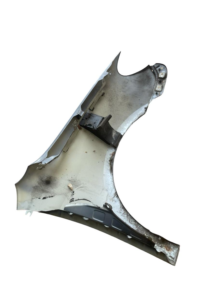 Aripa fata stanga VOLKSWAGEN GOLF VI SCURT 5K1 2008 - 2013 – foto 4