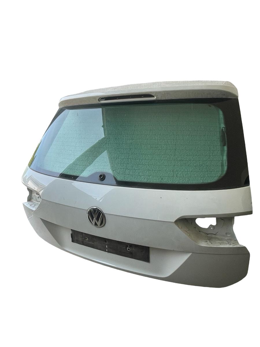 Haion portbagaj VOLKSWAGEN TIGUAN AD1 2016 ->