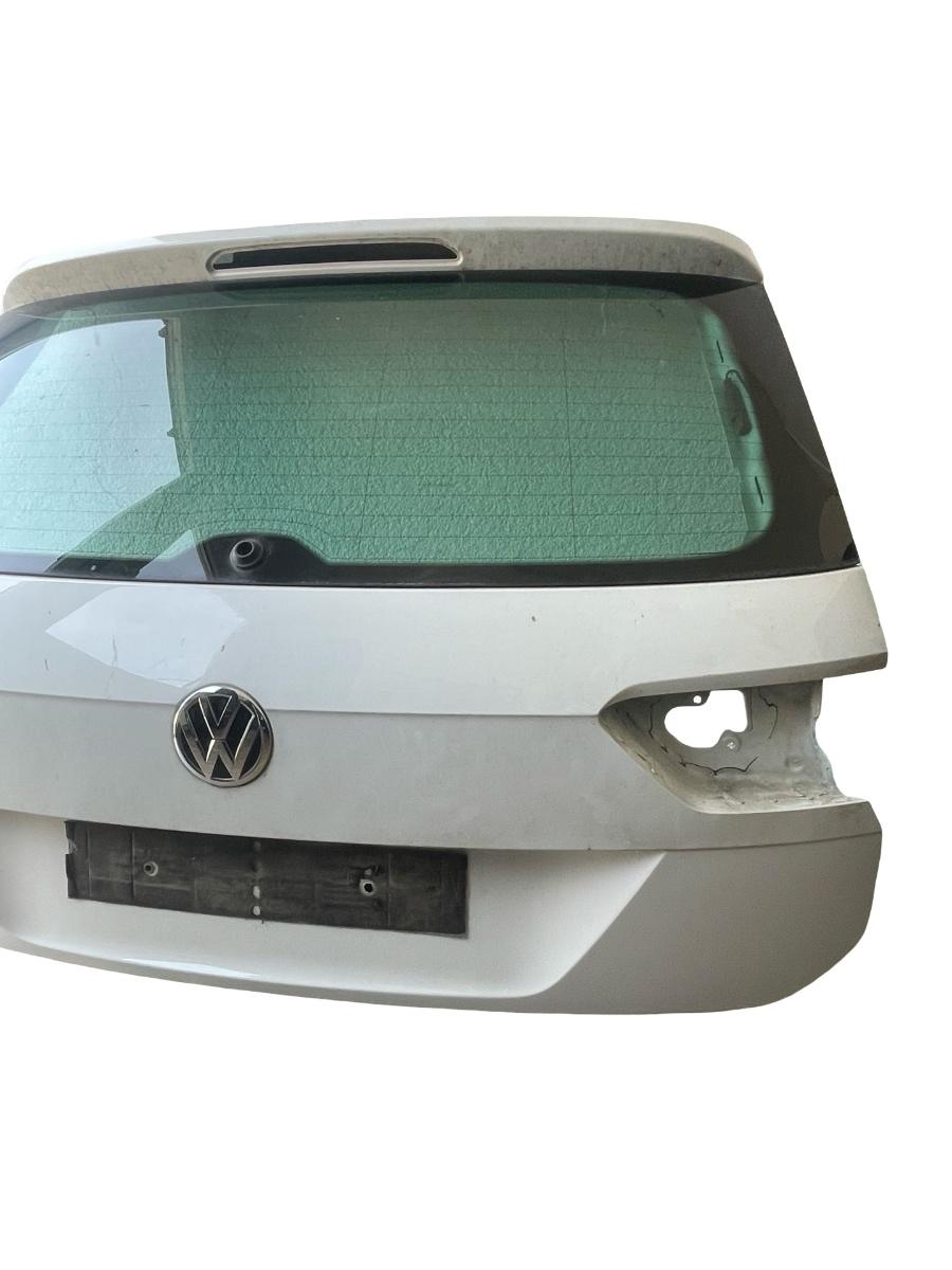 Haion portbagaj VOLKSWAGEN TIGUAN AD1 2016 -> – foto 2