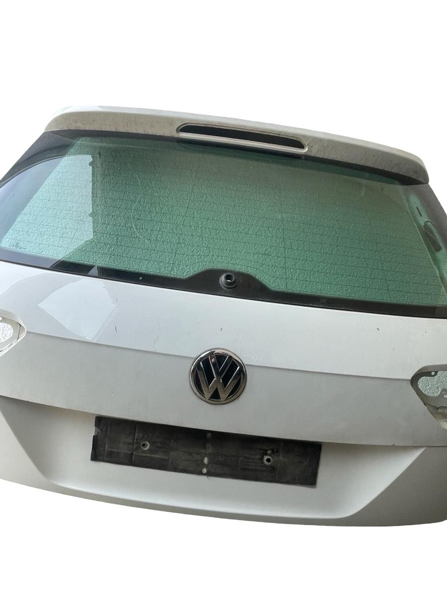 Haion portbagaj VOLKSWAGEN TIGUAN AD1 2016 -> – foto 3