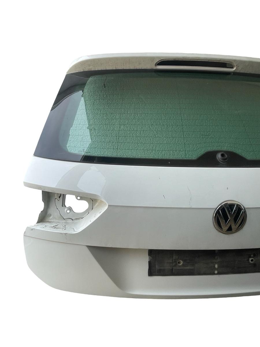 Haion portbagaj VOLKSWAGEN TIGUAN AD1 2016 -> – foto 4