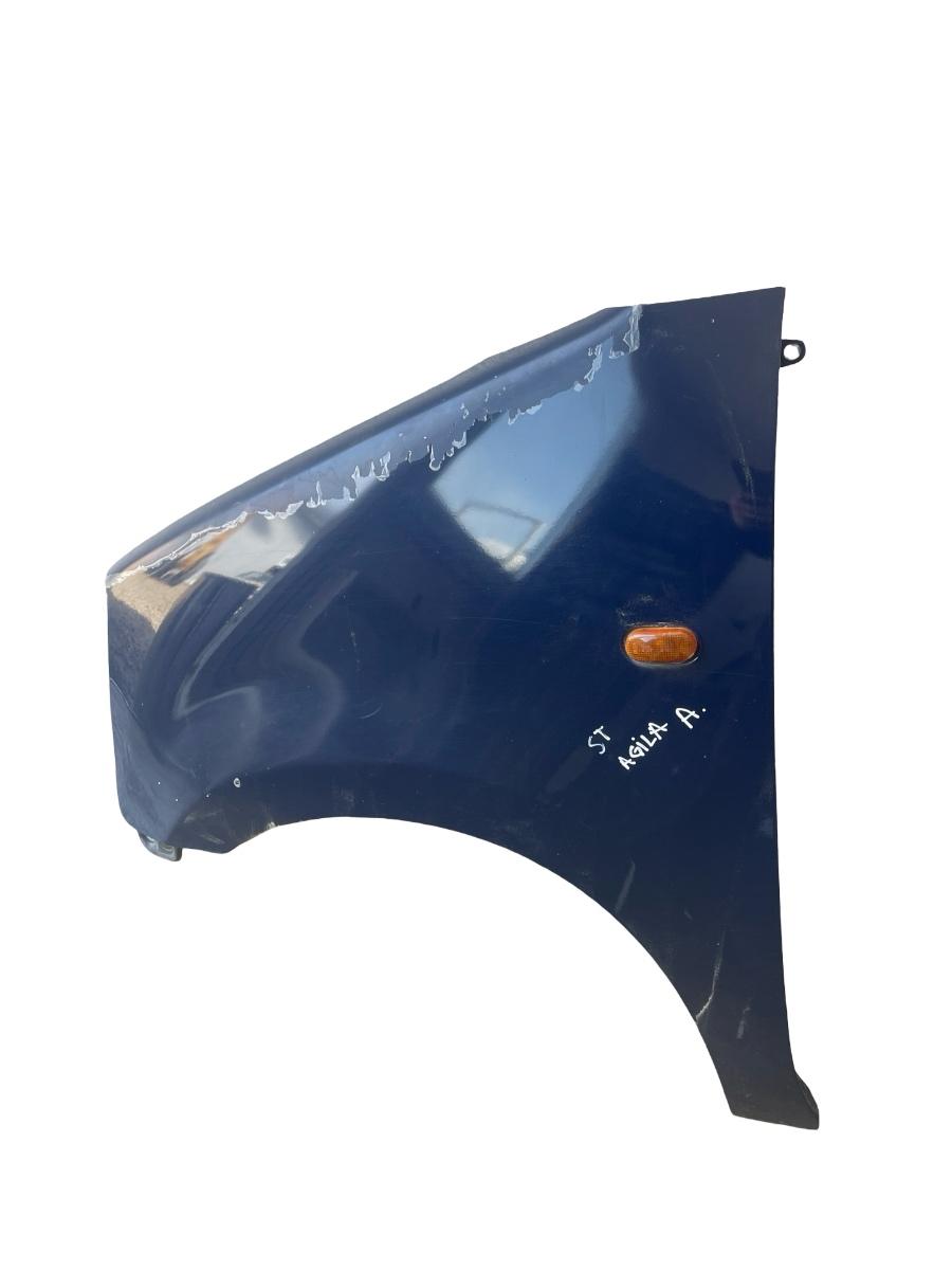 Aripa fata stanga OPEL AGILA A H00 2000 - 2007