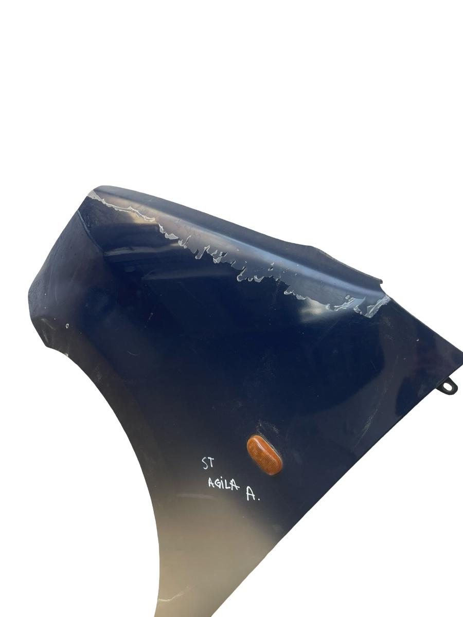 Aripa fata stanga OPEL AGILA A H00 2000 - 2007 – foto 2