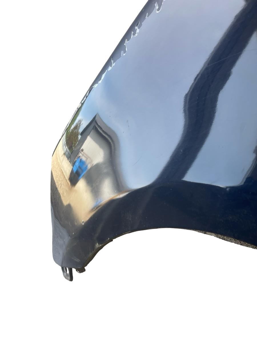 Aripa fata stanga OPEL AGILA A H00 2000 - 2007 – foto 3