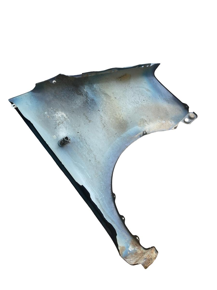 Aripa fata stanga OPEL AGILA A H00 2000 - 2007 – foto 4