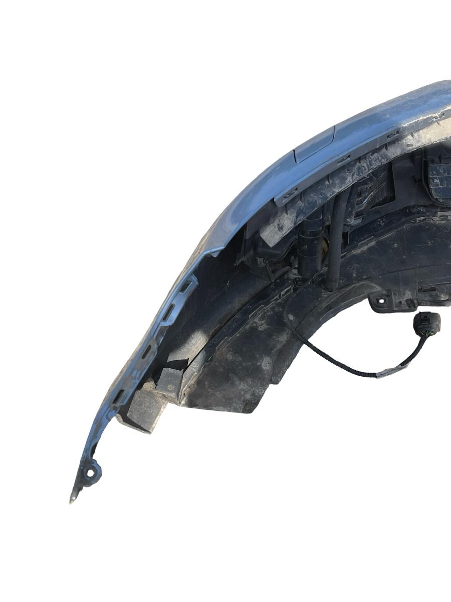 Bara fata VOLKSWAGEN GOLF VI SCURT 5K1 2008 - 2013 5K0807221 – foto 7