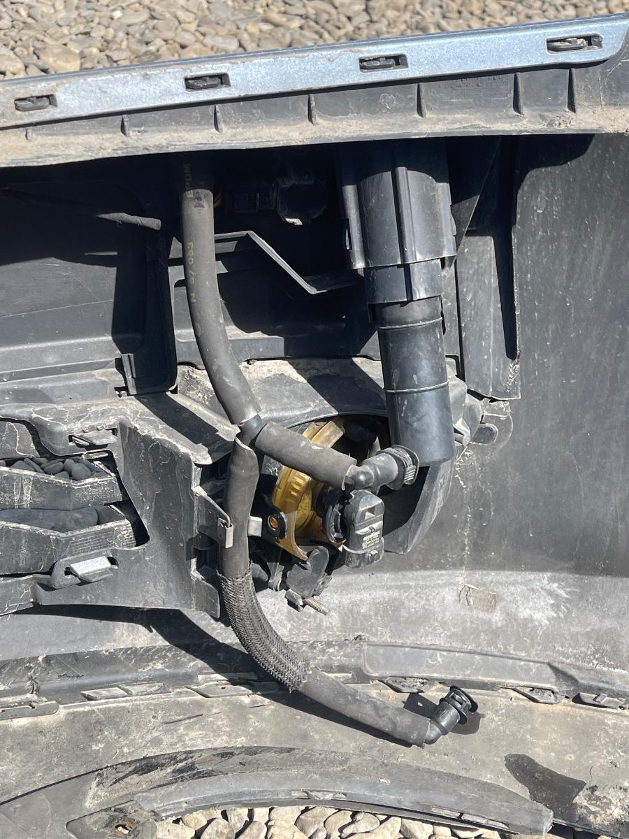 Bara fata VOLKSWAGEN GOLF VI SCURT 5K1 2008 - 2013 5K0807221 – foto 8