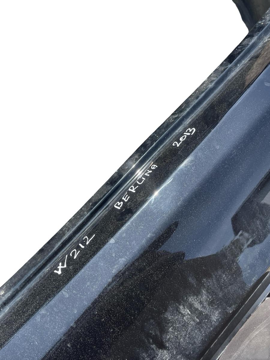 Bara spate MERCEDES-BENZ E-CLASS W212 2013 BERLINA – foto 9