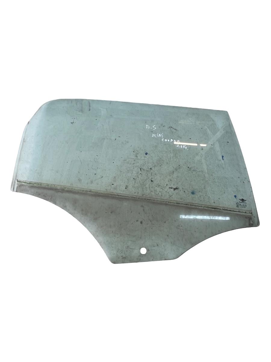 Geam portiera dreapta spate MINI MINI COUNTRYMAN R60 2010 - 2016