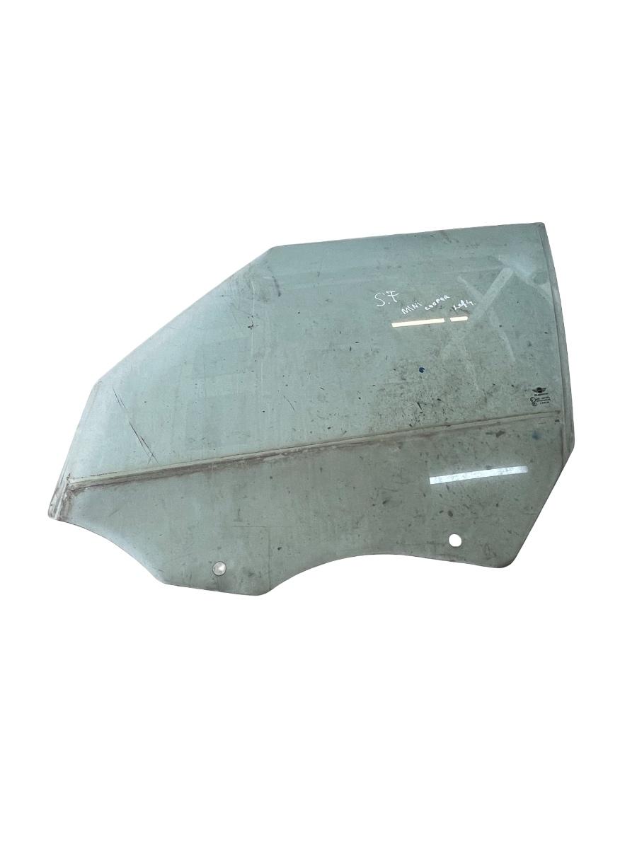 Geam portiera stanga fata MINI MINI COUNTRYMAN R60 2010 - 2016