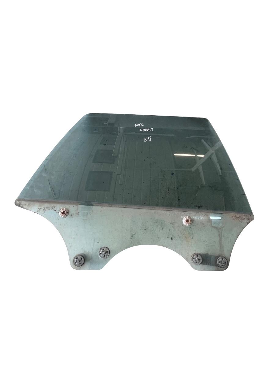 Geam portiera dreapta spate SUBARU LEGACY IV BL 2003 - 2015