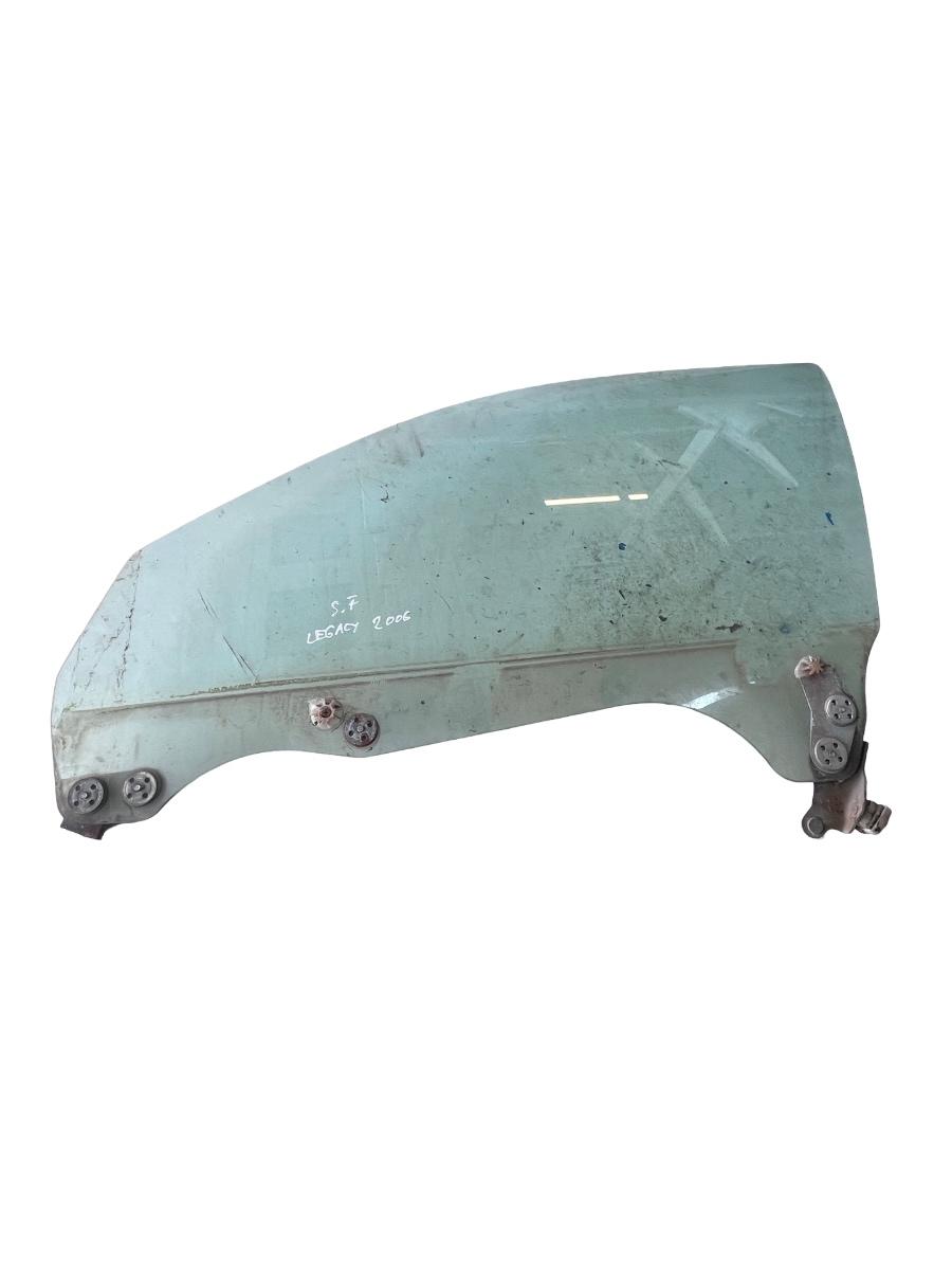Geam portiera stanga fata SUBARU LEGACY IV BL 2003 - 2015