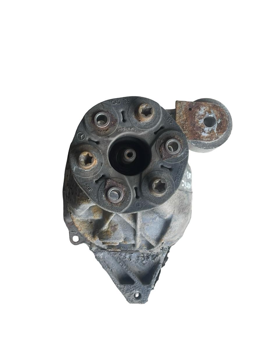 Grup diferential spate MERCEDES-BENZ E-CLASS W212 2009 -> 2.2 E 250 CDI / BlueTEC 4-matic OM 651.924 – foto 2
