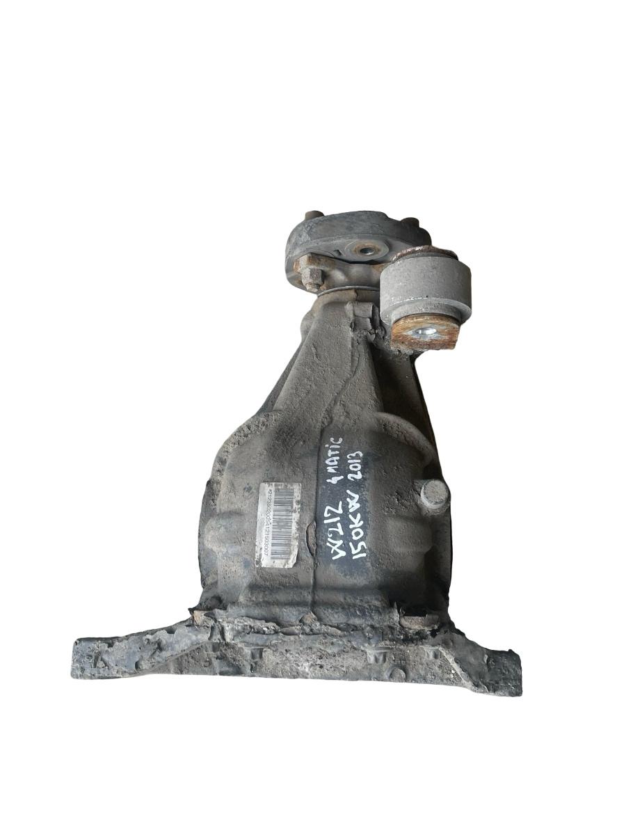 Grup diferential spate MERCEDES-BENZ E-CLASS W212 2009 -> 2.2 E 250 CDI / BlueTEC 4-matic OM 651.924
