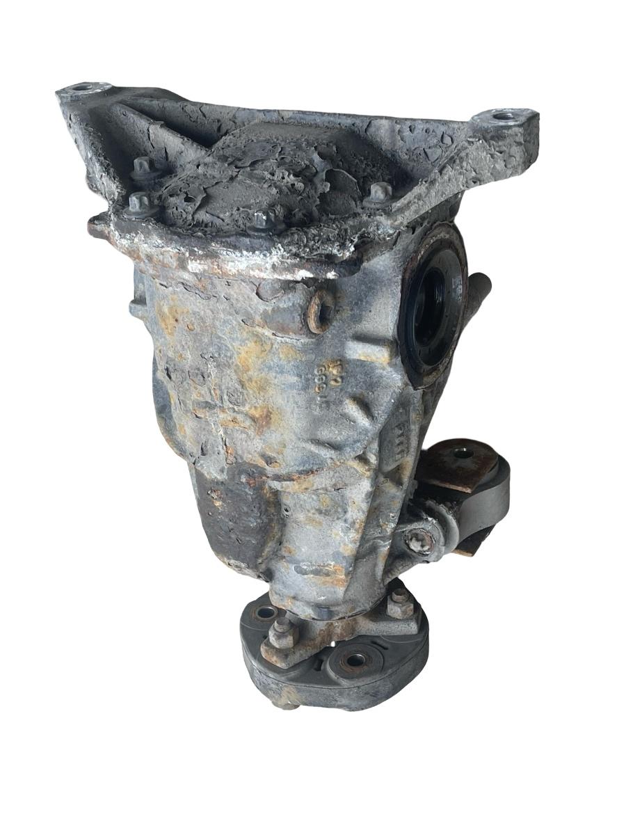 Grup diferential spate MERCEDES-BENZ E-CLASS W212 2009 -> 2.2 E 250 CDI / BlueTEC 4-matic OM 651.924 – foto 3