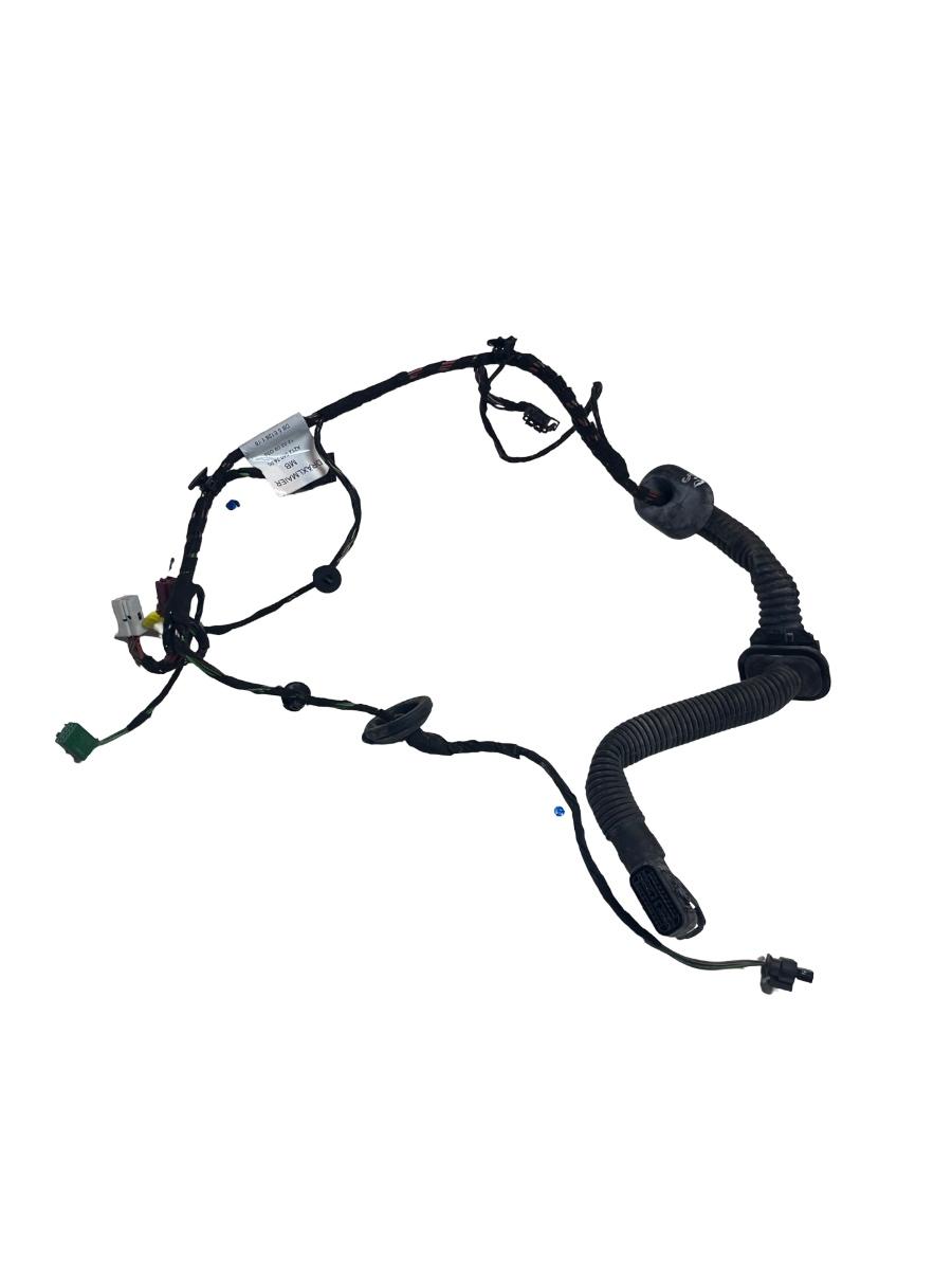 Instalatie electrica portiera dreapta spate MERCEDES-BENZ E-CLASS W212 2013 FL -> A2125407405