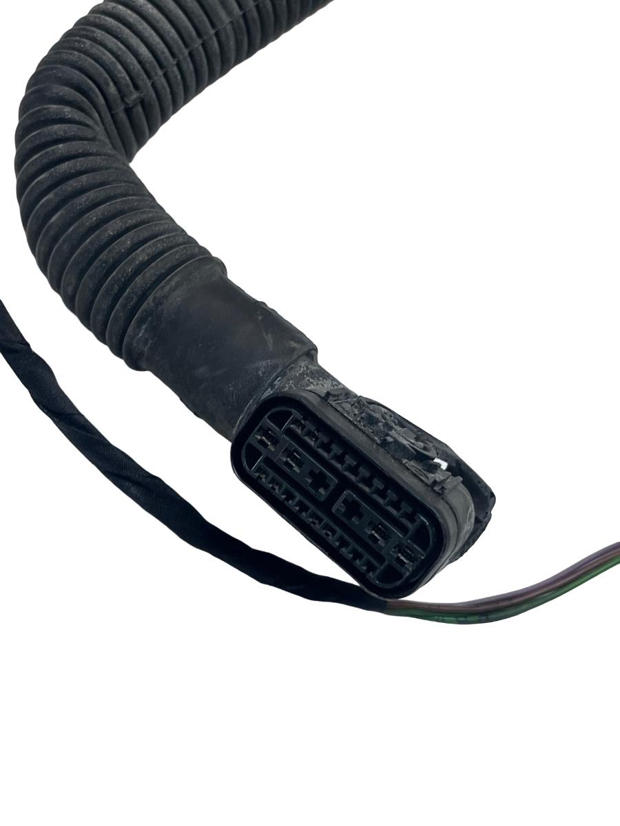 Instalatie electrica portiera dreapta spate MERCEDES-BENZ E-CLASS W212 2013 FL -> A2125407405 – foto 3