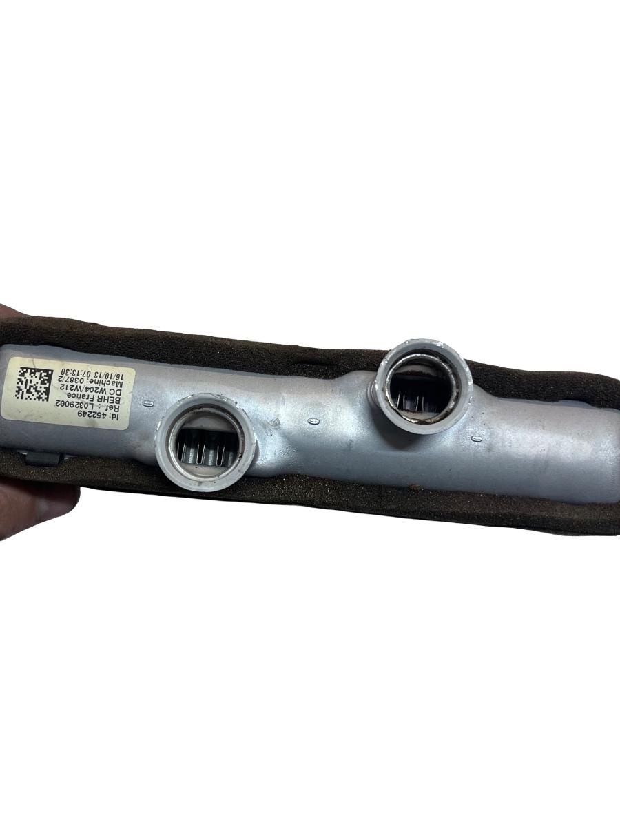 Radiator apa bord MERCEDES-BENZ E-CLASS W212 2013 FL -> 452249 – foto 2