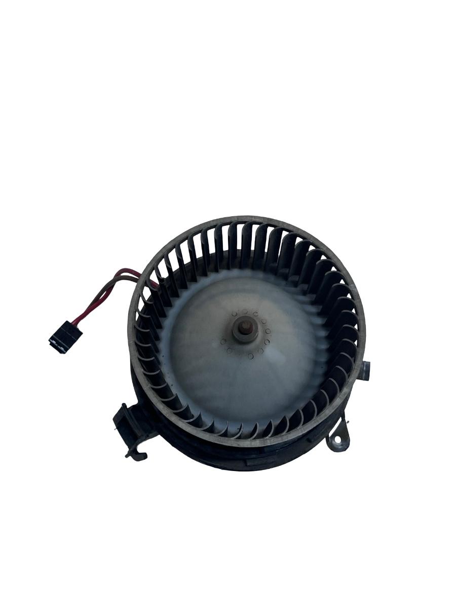 Ventilator aeroterma MERCEDES-BENZ E-CLASS W212 2013 FL -> 9409653