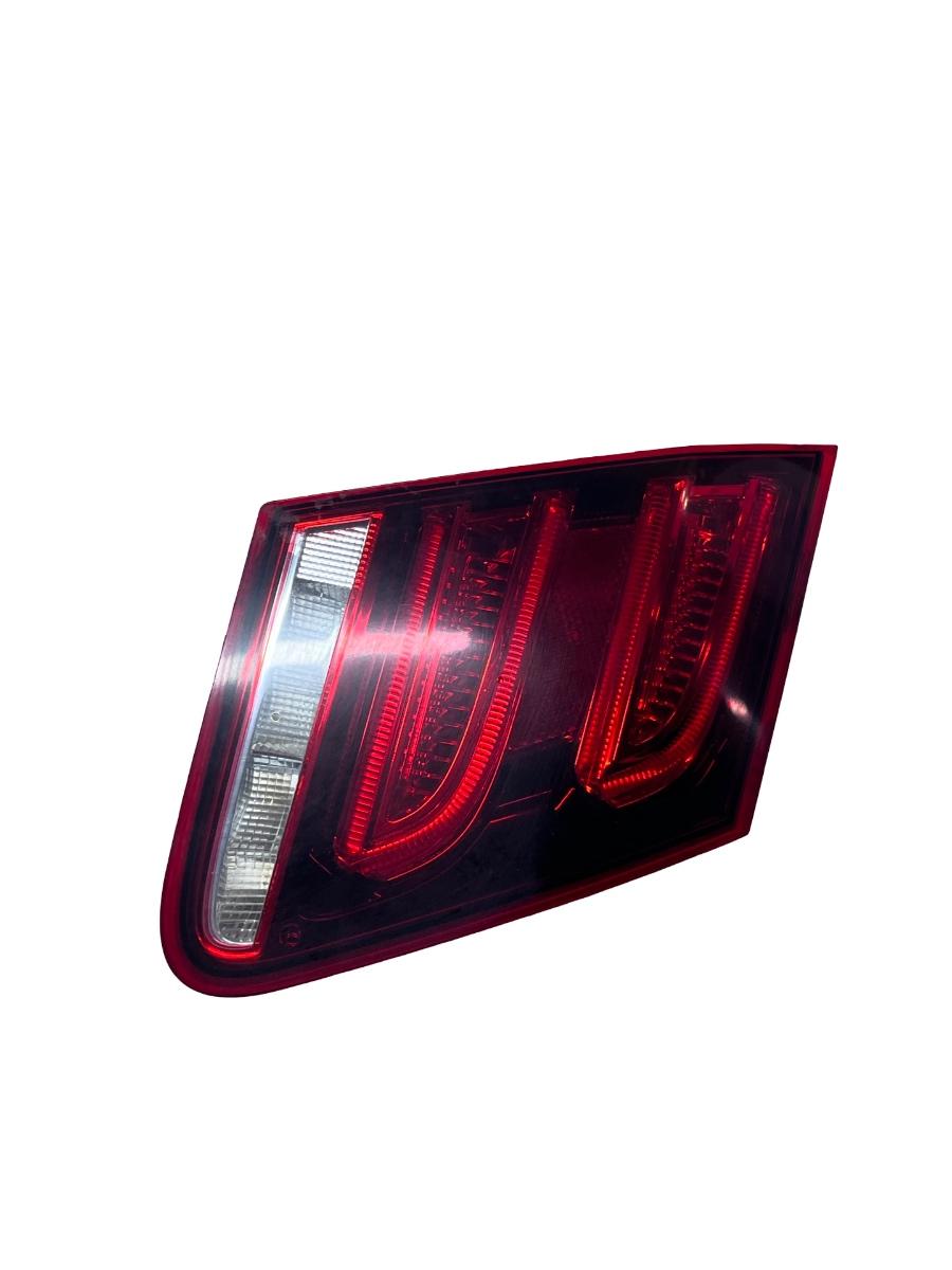 Stop haion stanga spate MERCEDES-BENZ E-CLASS W212 2013 FL ->