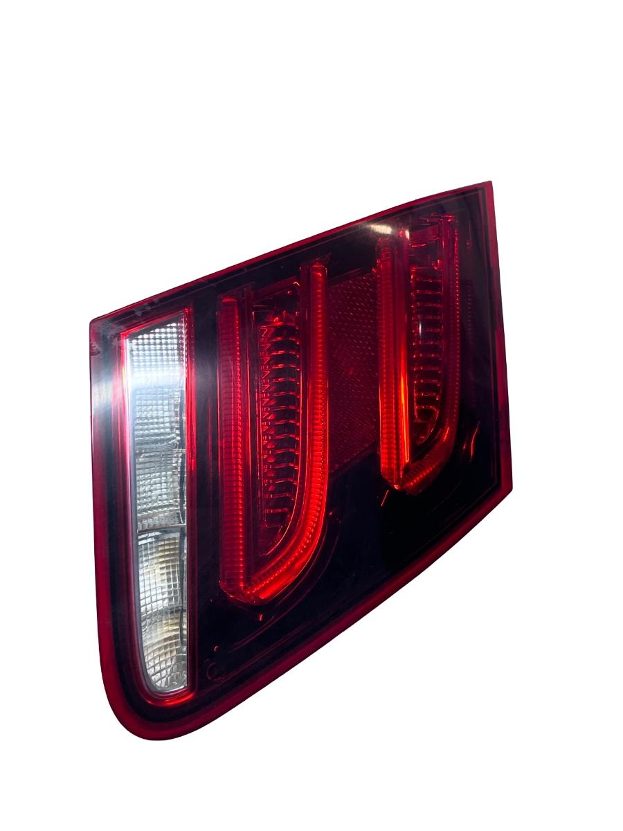Stop haion stanga spate MERCEDES-BENZ E-CLASS W212 2013 FL -> – foto 2