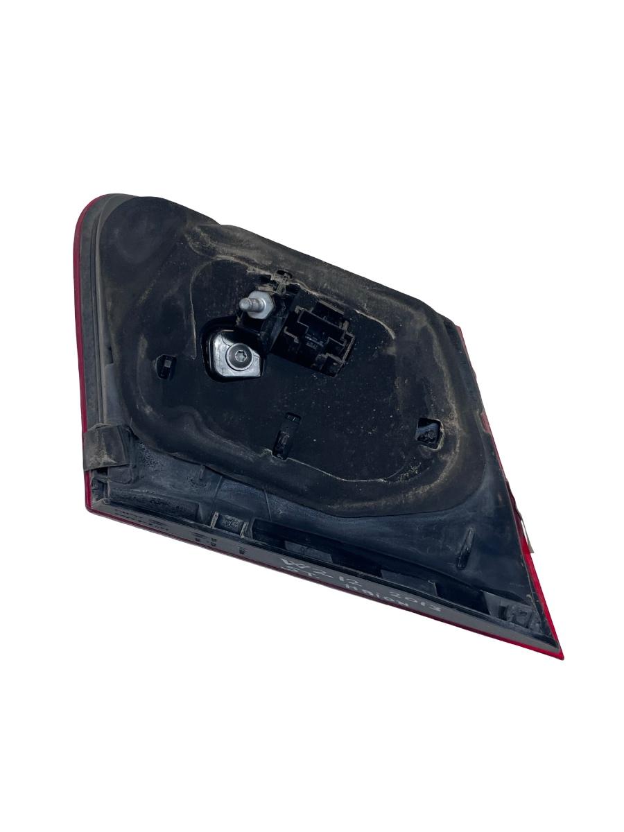 Stop haion stanga spate MERCEDES-BENZ E-CLASS W212 2013 FL -> – foto 3