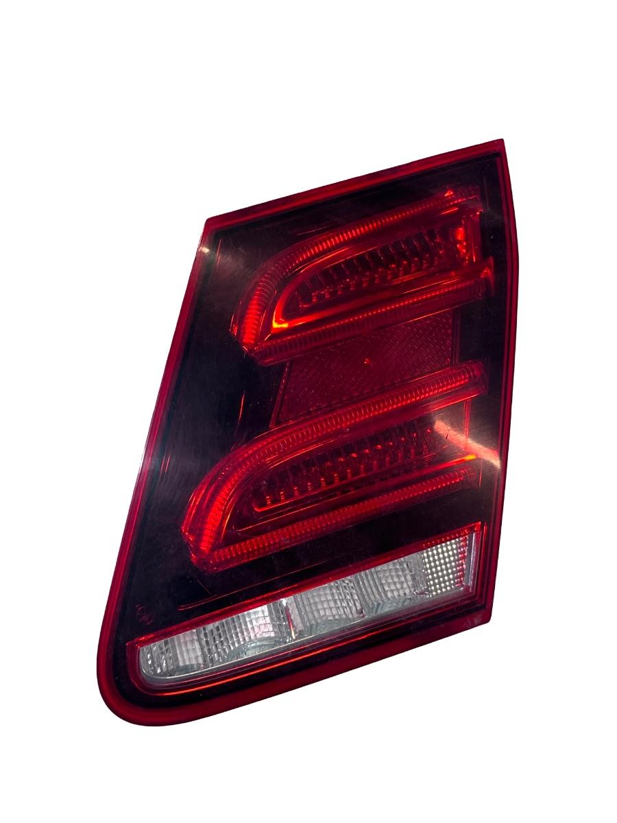 Lampa spate / Stop dreapta spate MERCEDES-BENZ E-CLASS W212 2013 FL -> 613992R