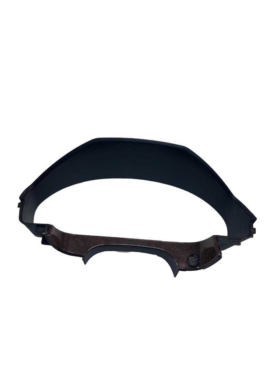Ornament / rama ceasuri de bord MERCEDES-BENZ E-CLASS W212 2009 -> A2126801389