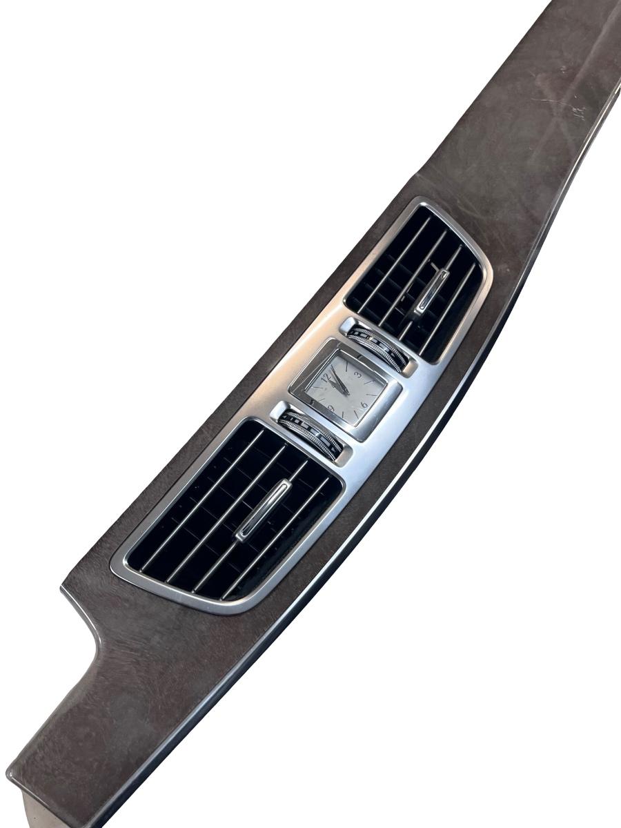 Ornament panou de bord MERCEDES-BENZ E-CLASS W212 2013 FL -> A212680XX93 – foto 2