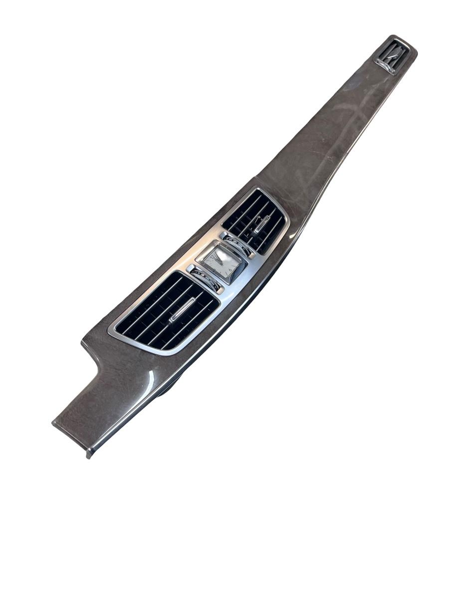 Ornament panou de bord MERCEDES-BENZ E-CLASS W212 2013 FL -> A212680XX93