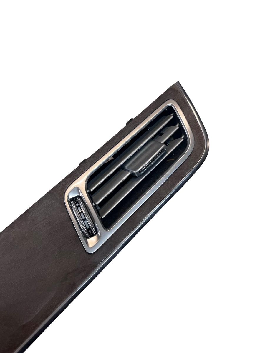 Ornament panou de bord MERCEDES-BENZ E-CLASS W212 2013 FL -> A212680XX93 – foto 3
