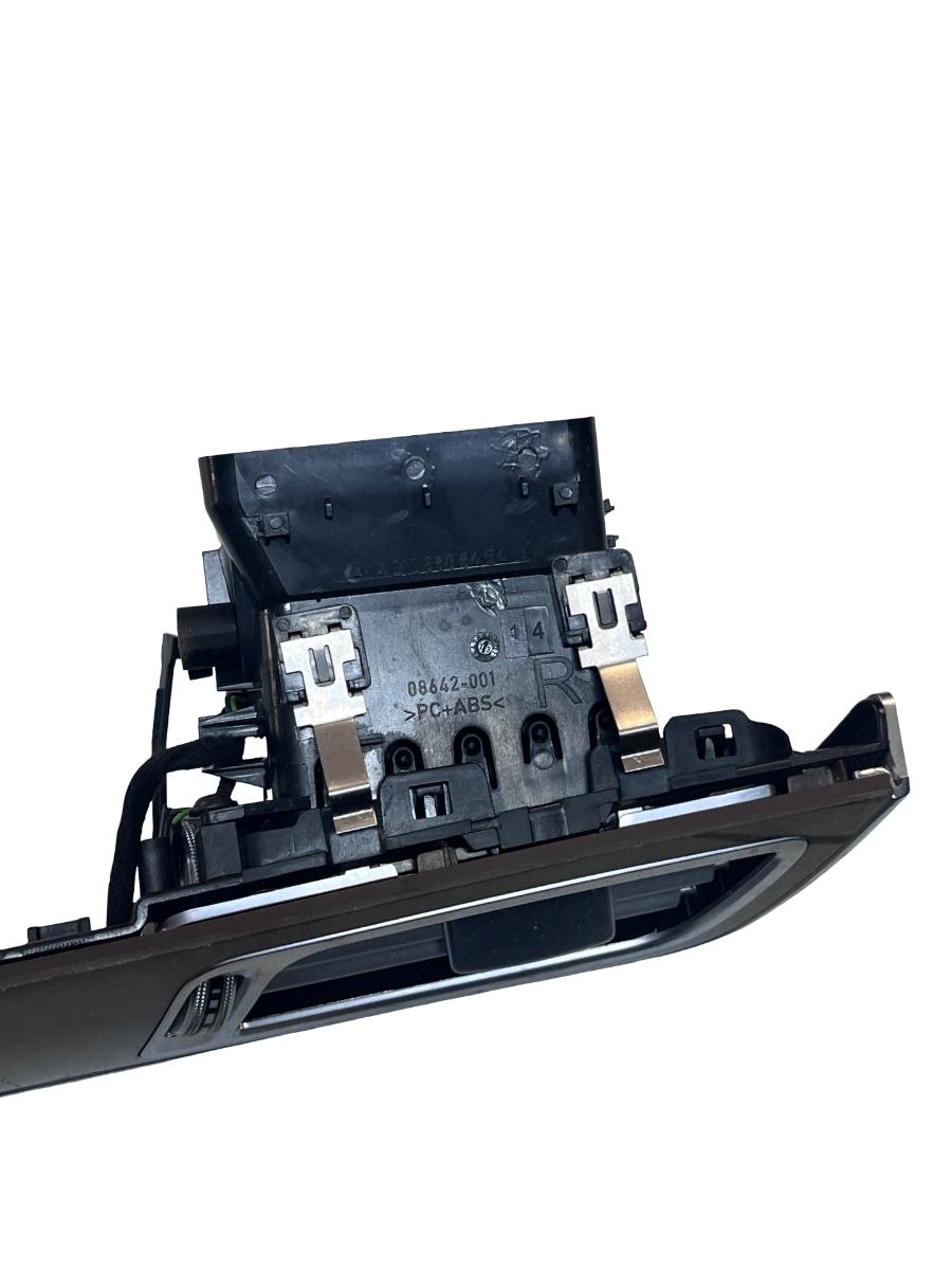 Ornament panou de bord MERCEDES-BENZ E-CLASS W212 2013 FL -> A212680XX93 – foto 5